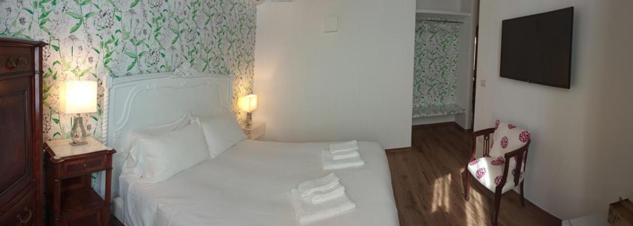 Bed and Breakfast La Soffitta Covelli Trani Exteriér fotografie