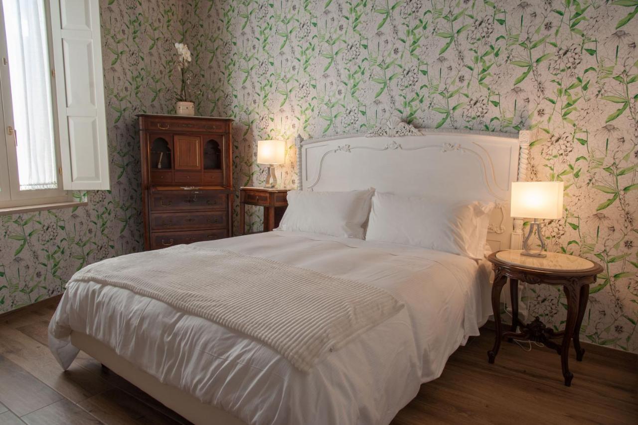 Bed and Breakfast La Soffitta Covelli Trani Exteriér fotografie